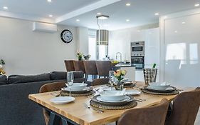 Luxurious Appartement Mediterraneo