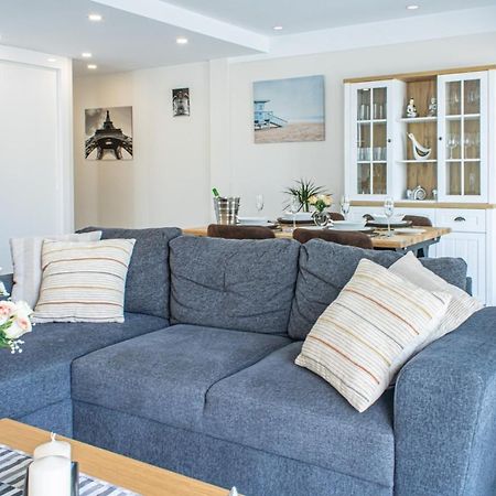 Luxurious Appartement Mediterraneo Altea Exterior foto