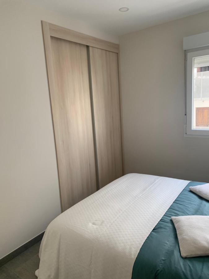 Luxurious Appartement Mediterraneo Altea Exterior foto