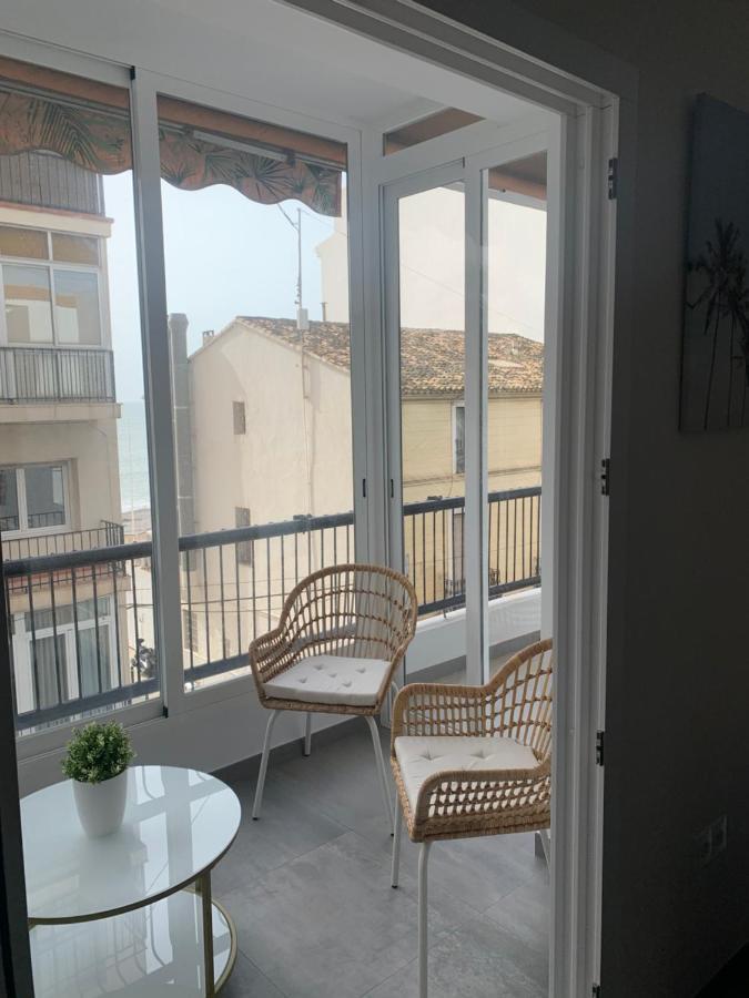 Luxurious Appartement Mediterraneo Altea Exterior foto